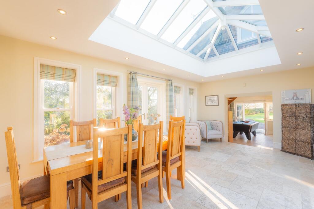 Additional image 9 of A Special Victorian Era Residence Near Tarporley