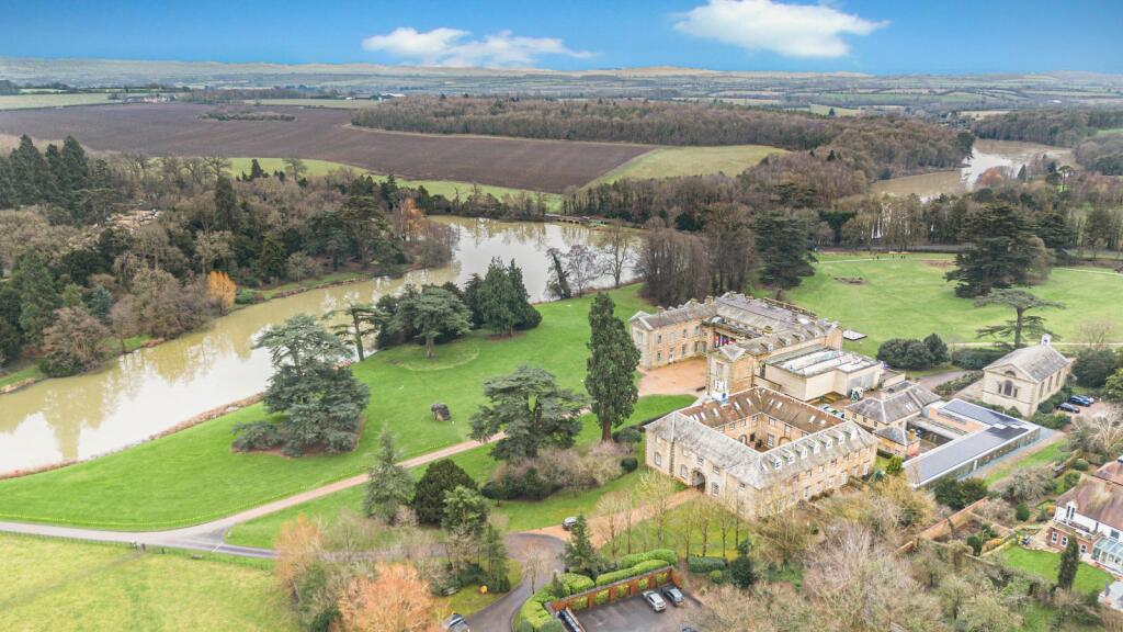 Additional image 18 of Compton Verney, Warwick