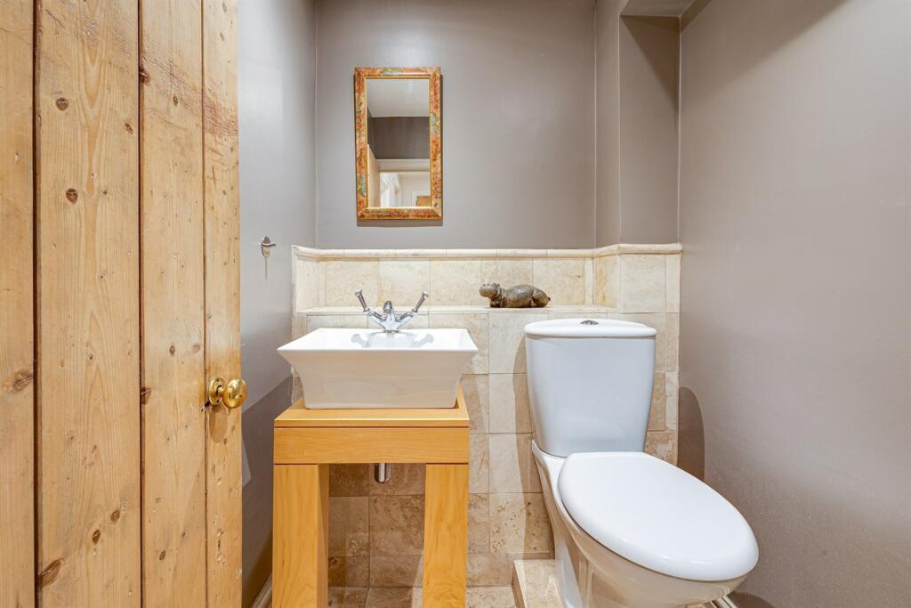 Additional image 20 of Horsley Lane, Beeston, Tarporley