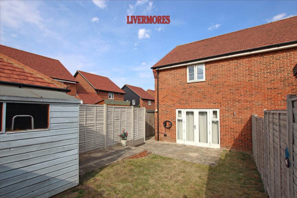 Additional image 19 of Hazel Mews, Elinor Vale, Swanscombe