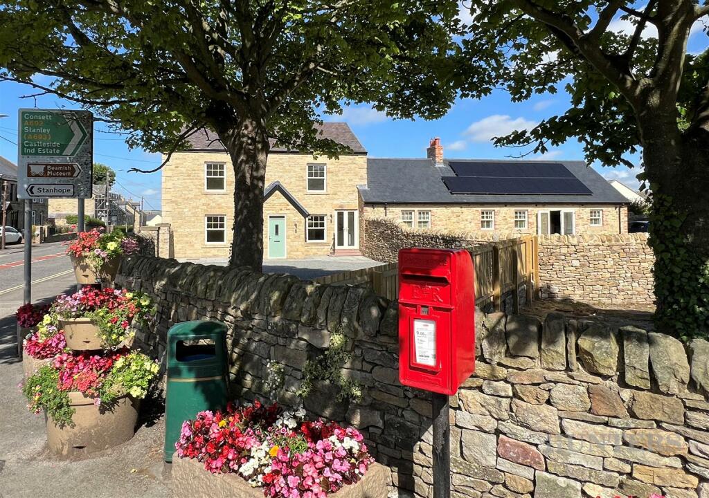 Additional image 41 of Front Street, Castleside, Consett