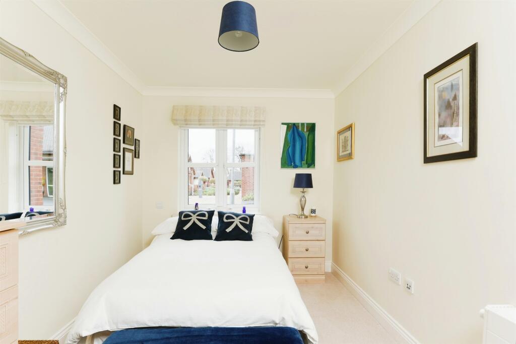 Additional image 10 of Albany Lane, Balsall Common, Coventry