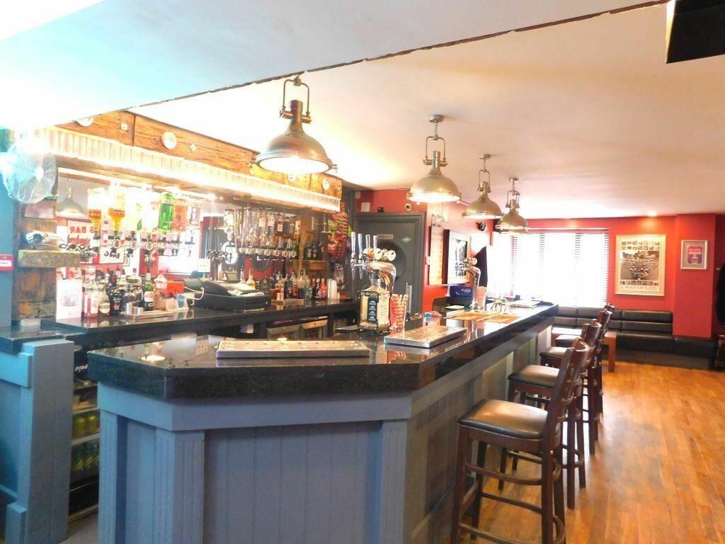 Additional image 2 of Harry's Bar, Hartlepool Street North, Thornley, Durham, County Durham, DH6 3AN