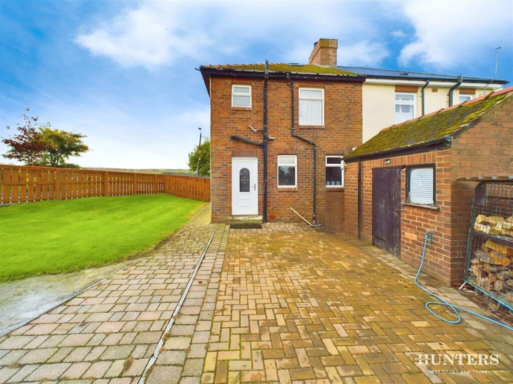 Additional image 17 of Moorland View, Consett