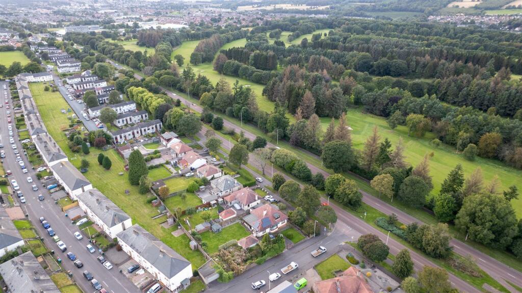 Additional image 2 of Plot of land Kingsway, Dundee