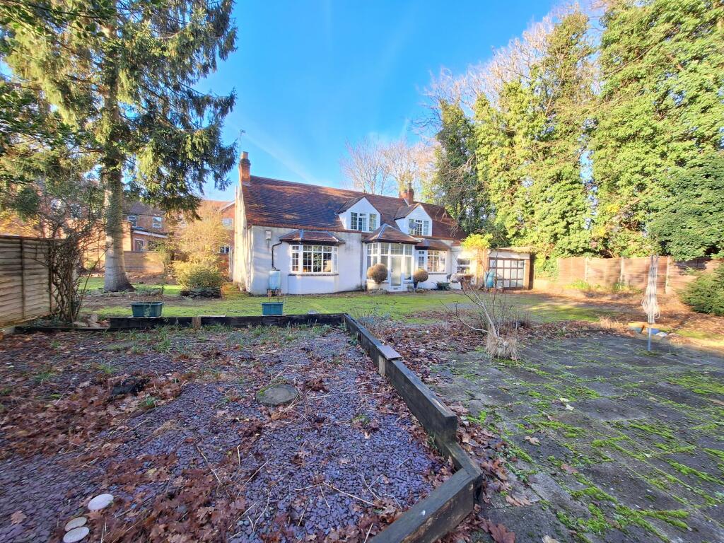 Additional image 9 of Manor Grange, Manor Park Road, Nuneaton, CV11 5HR