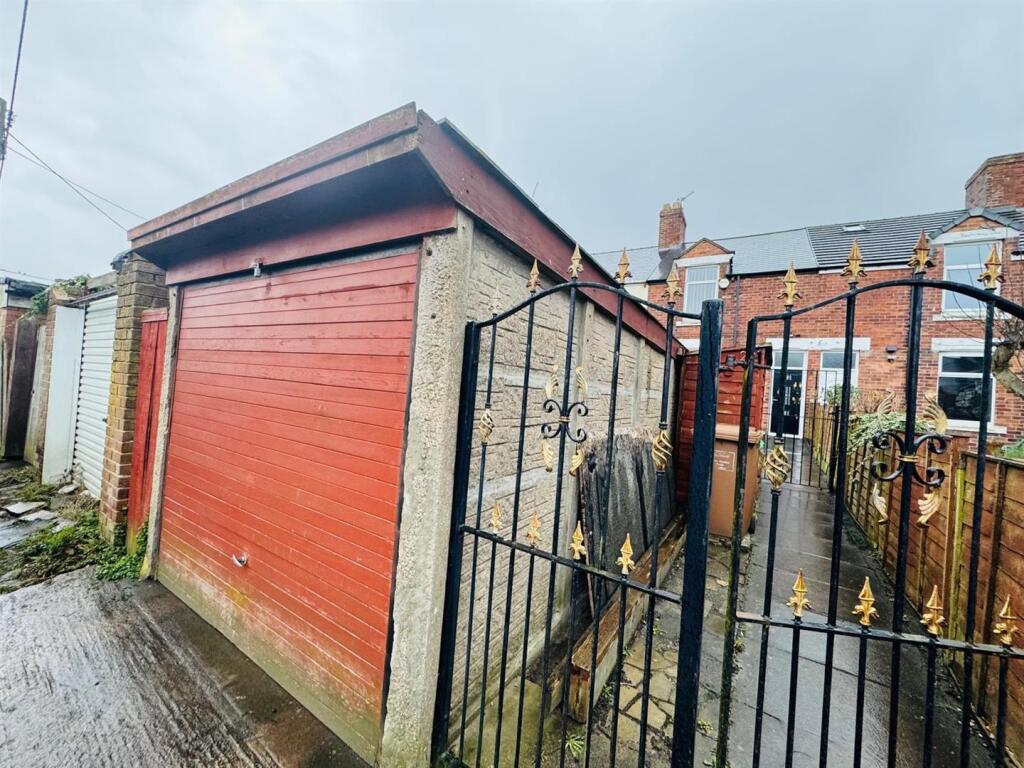 Additional image 13 of Garden Place, Penshaw, Houghton Le Spring