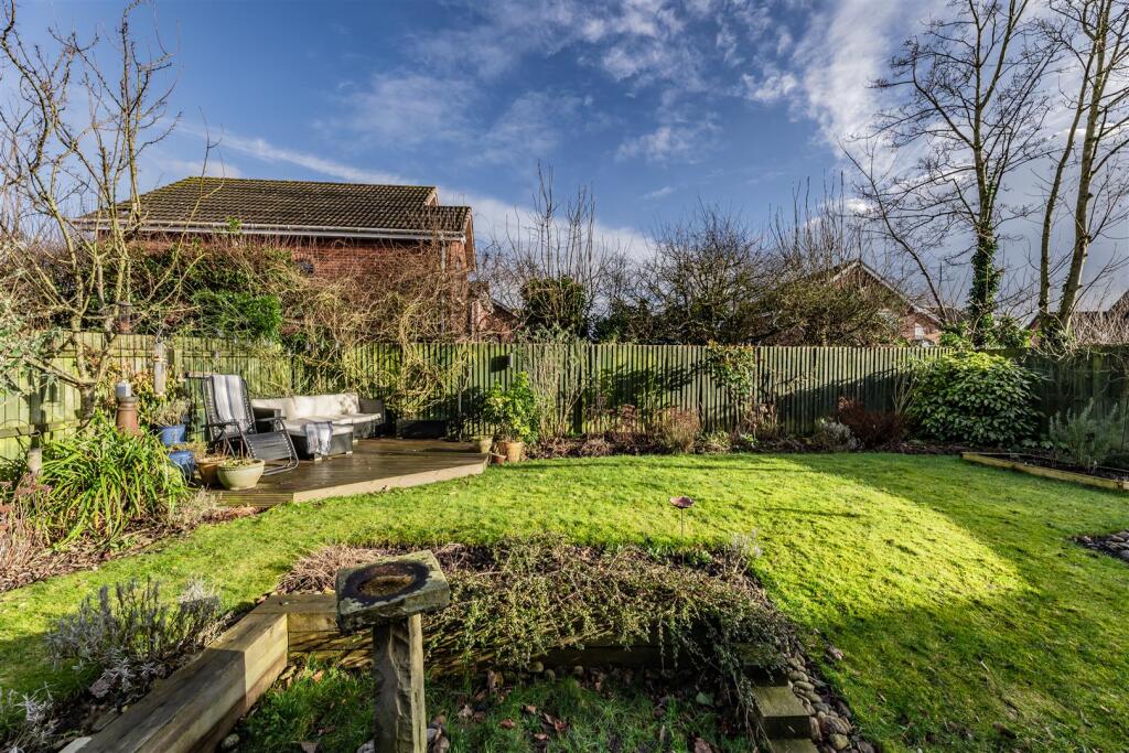 Additional image 26 of Exceptionally presented detached property tucked away on prized cul-de-sac