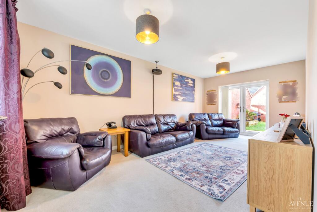 Additional image 3 of Daffodil Place, Mickleover, Derby, DE3 0FN