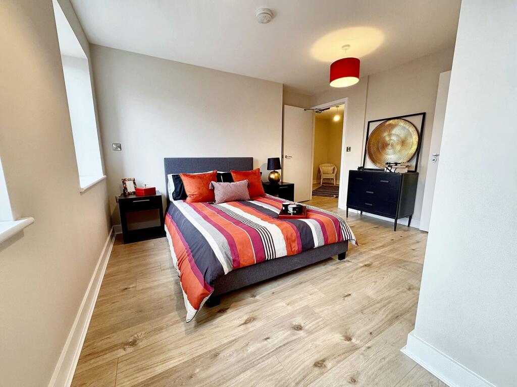 Additional image 13 of Apartment 6, Whittle House, 19 Warwick Street, Earlsdon, Coventry, CV5 6BQ