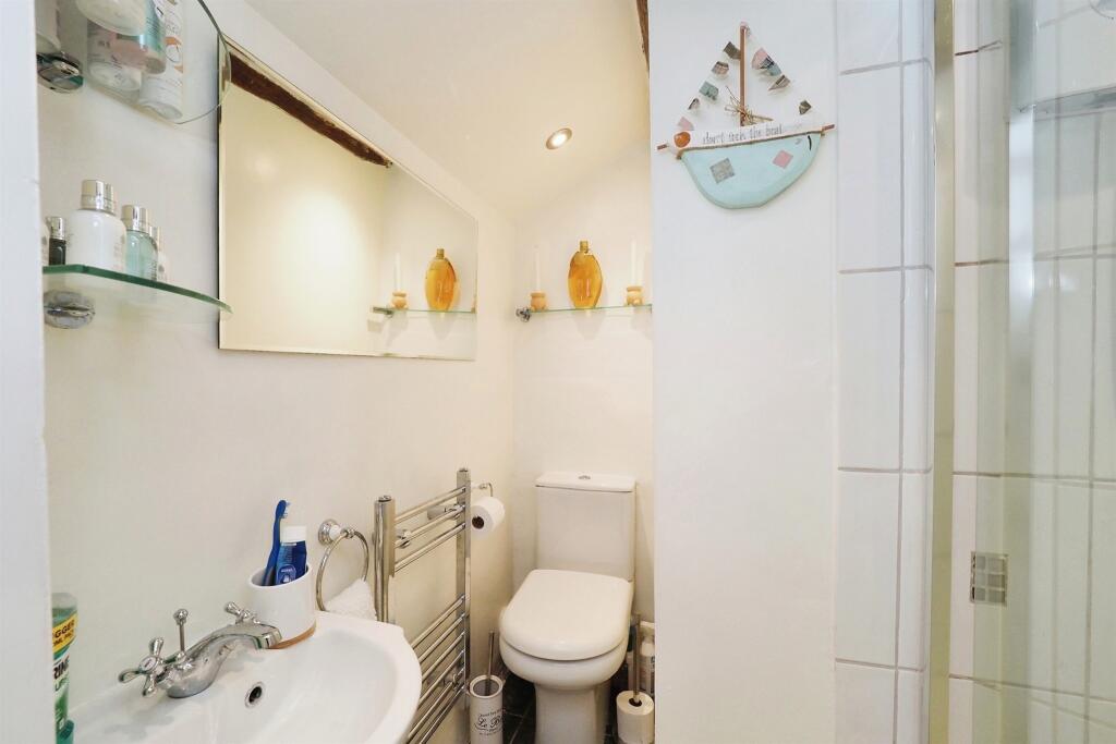 Additional image 9 of Short Row, Belper