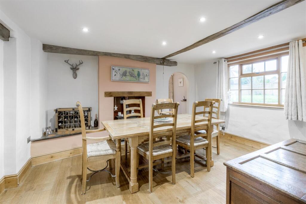 Additional image 6 of Burton Hastings, Warwickshire, CV11