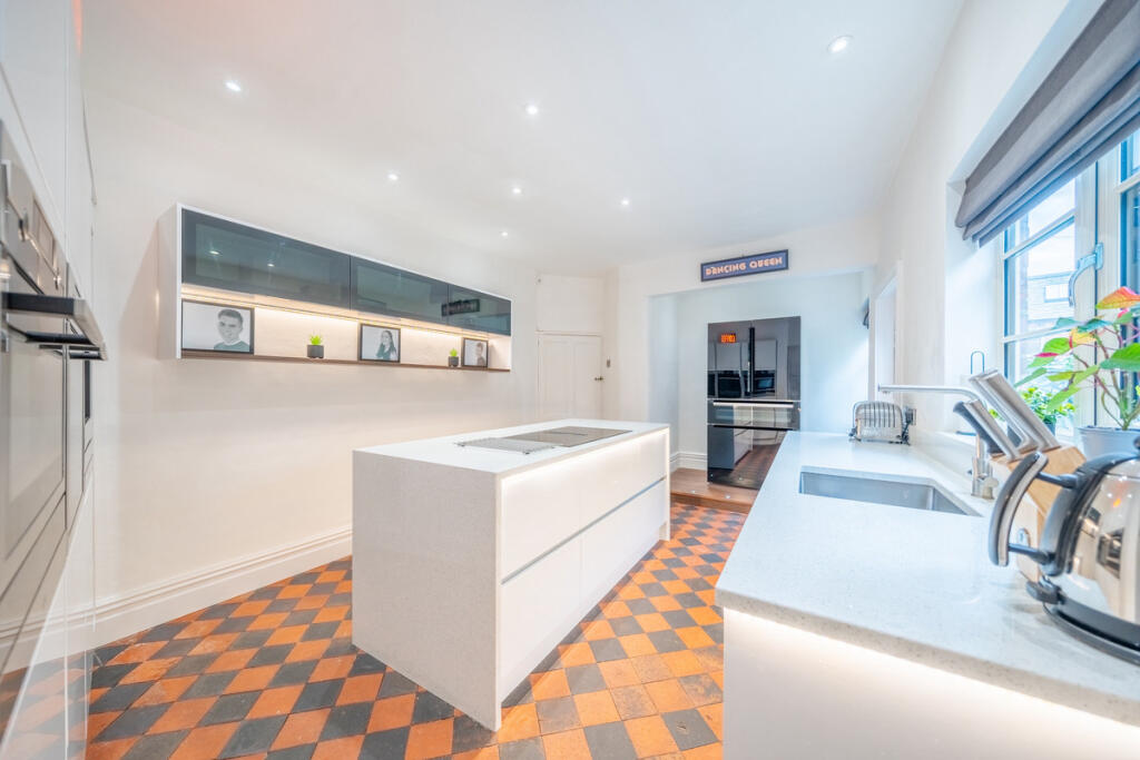 Additional image 10 of Church Street Holbrook, Belper, Derbyshire DE56 0TD