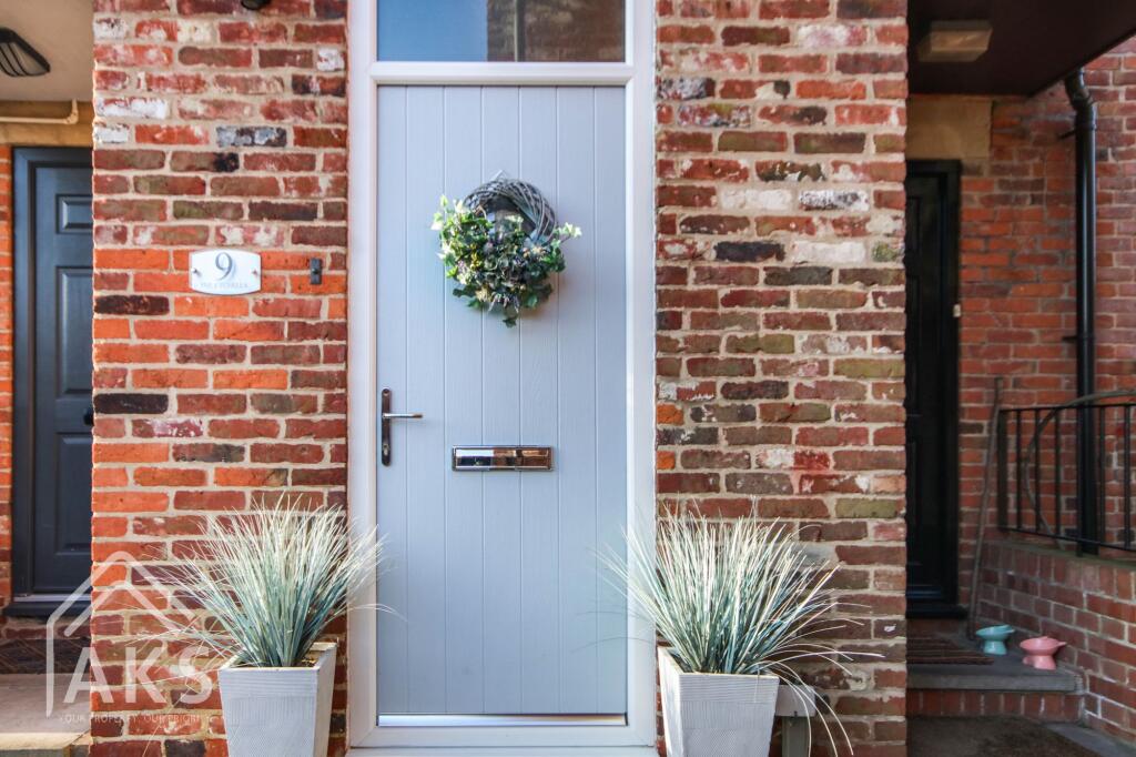 Additional image 35 of Boggy Lane, Church Broughton, DE65