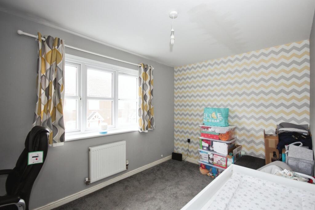 Additional image 8 of Swan Meadow, Warwick