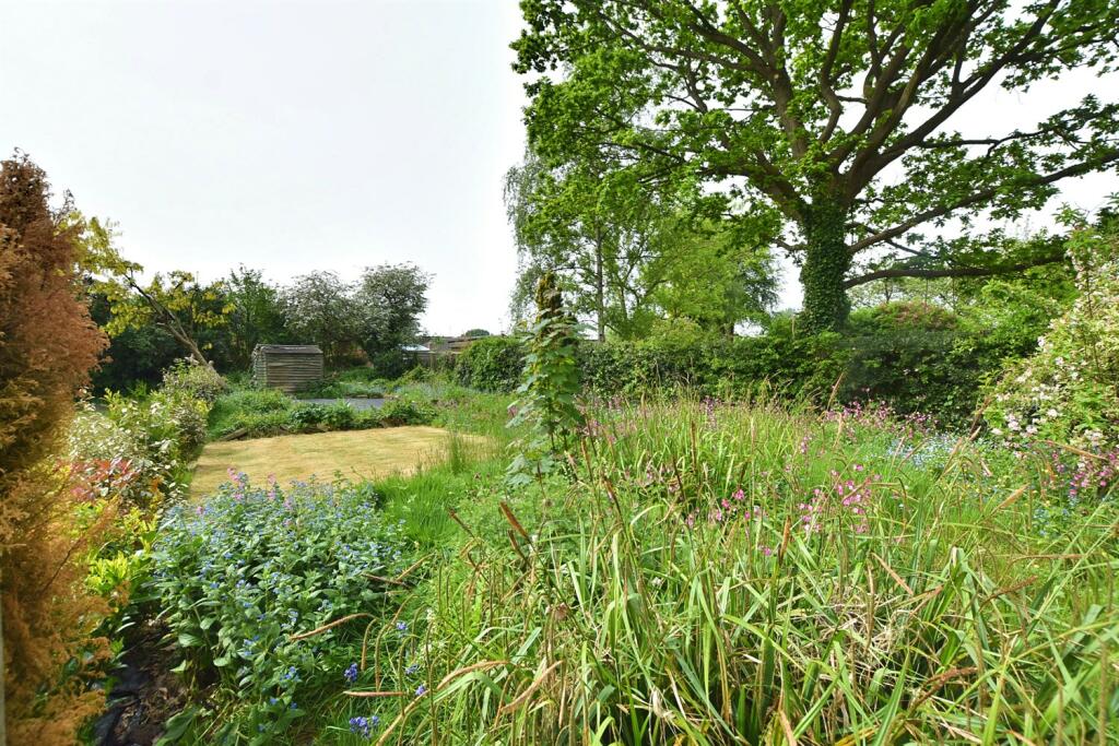 Additional image 25 of Middlewich Road, Holmes Chapel