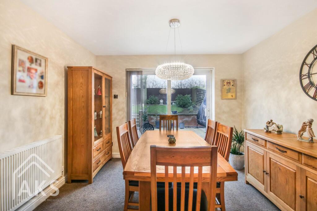 Additional image 8 of Linnet Hill, Mickleover, DE3