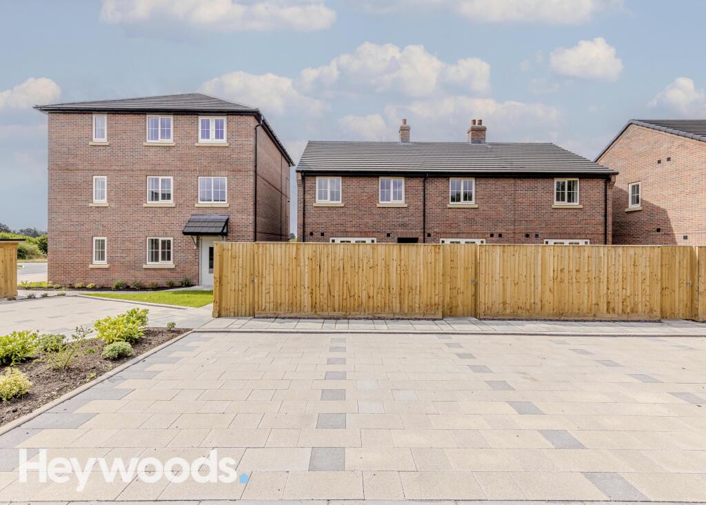 Additional image 23 of Plot 5, Egerton View, Wrinehill, Crewe, Cheshire