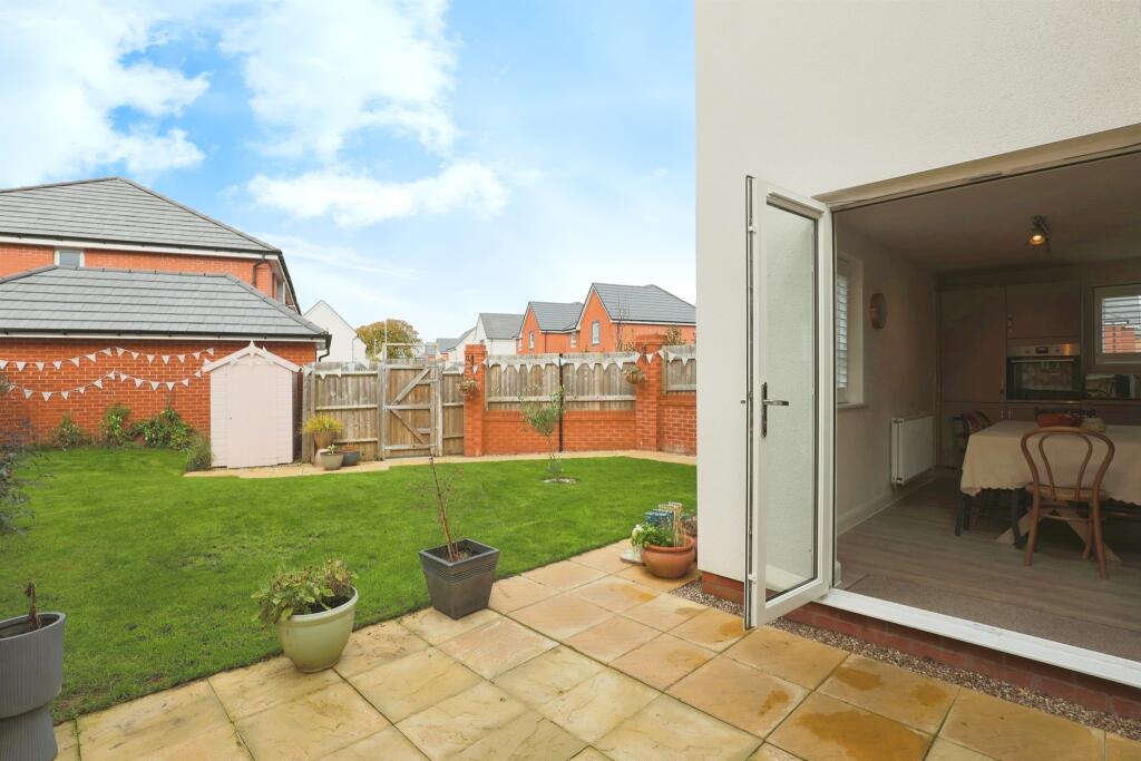 Additional image 16 of Horton Drive, Upper Lighthorne, Leamington Spa