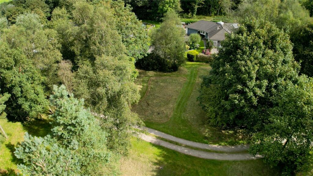 Additional image 12 of Plot 1 (The Warren), Quarry Road, Kippford, Dalbeattie, Dumfries and Galloway, DG5