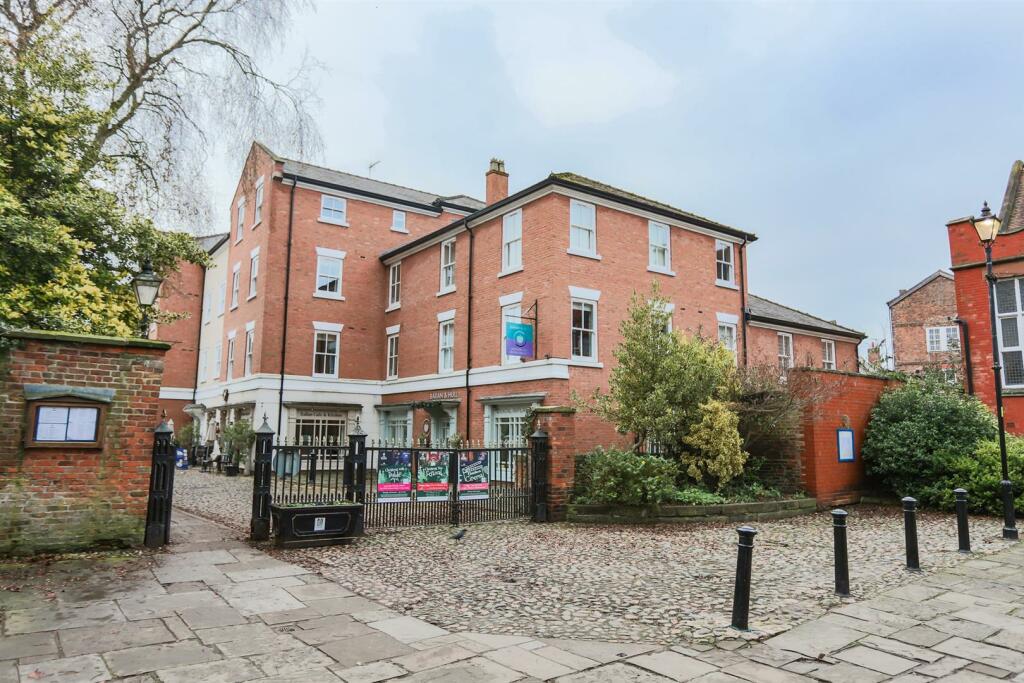 Additional image 24 of Church Lane, Nantwich