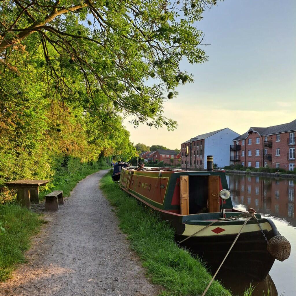 Additional image 14 of The Moorings,
Congleton,
CW12 3RF