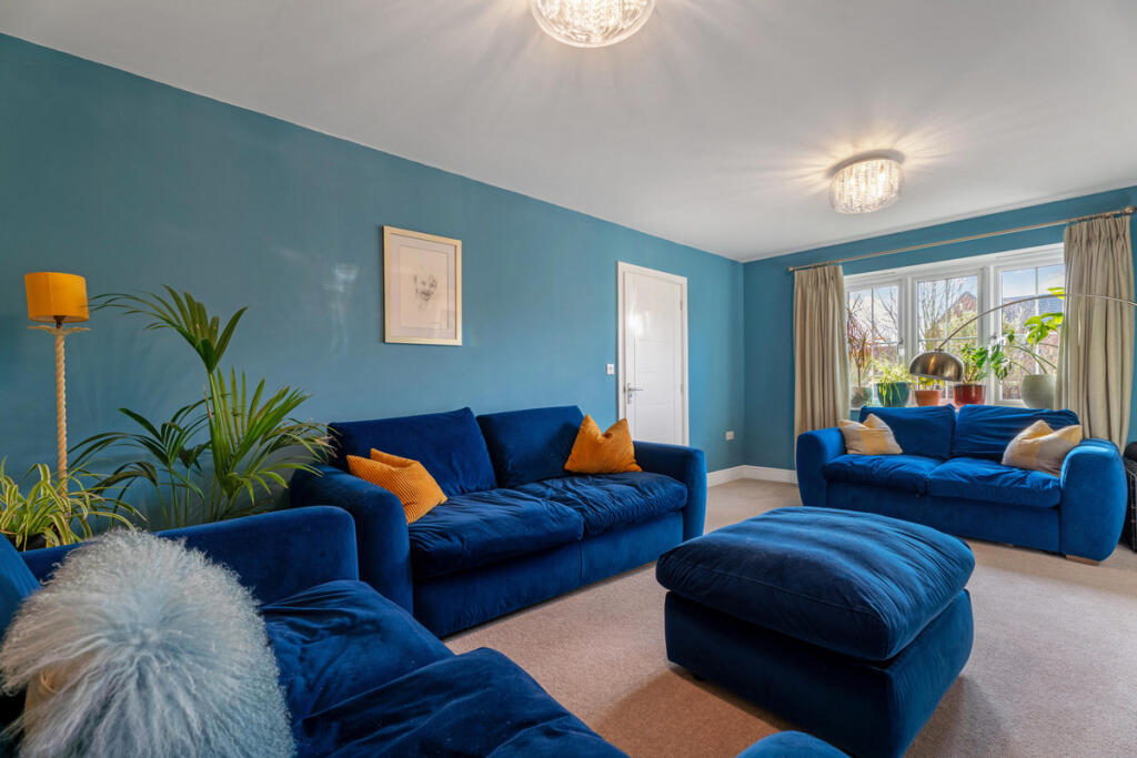 Additional image 4 of Duke Of York Avenue, Leamington Spa, CV33