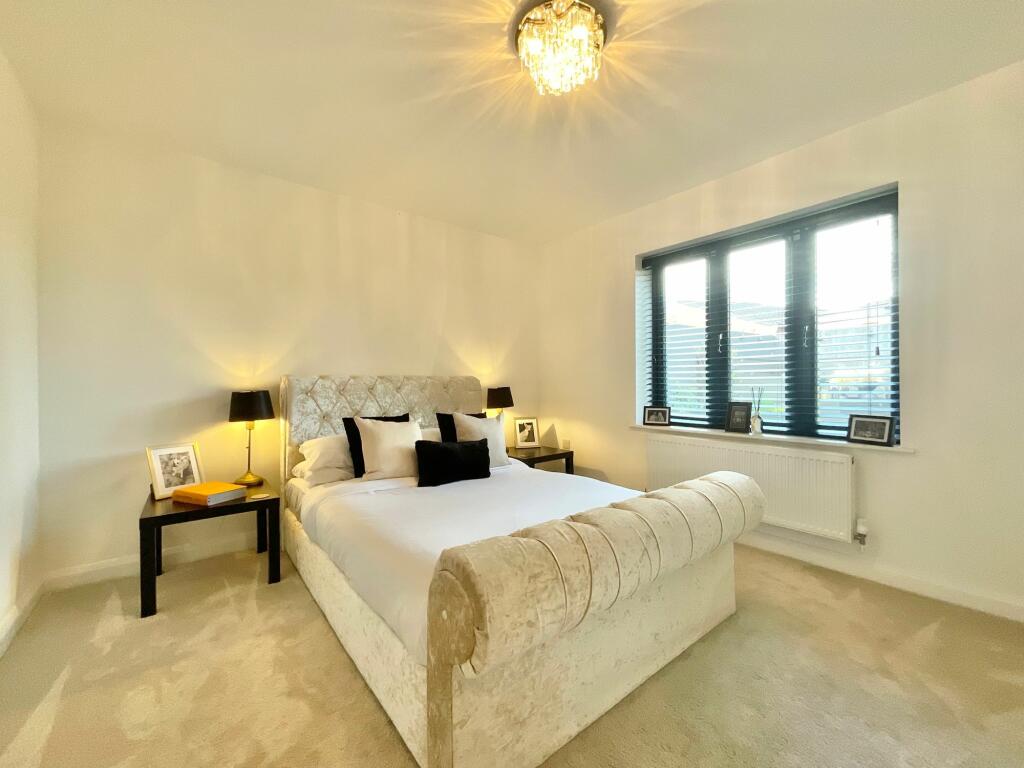 Additional image 9 of London Road, Woore, CW3