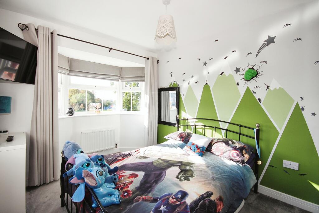 Additional image 13 of Greendale Road, Nuneaton, CV11