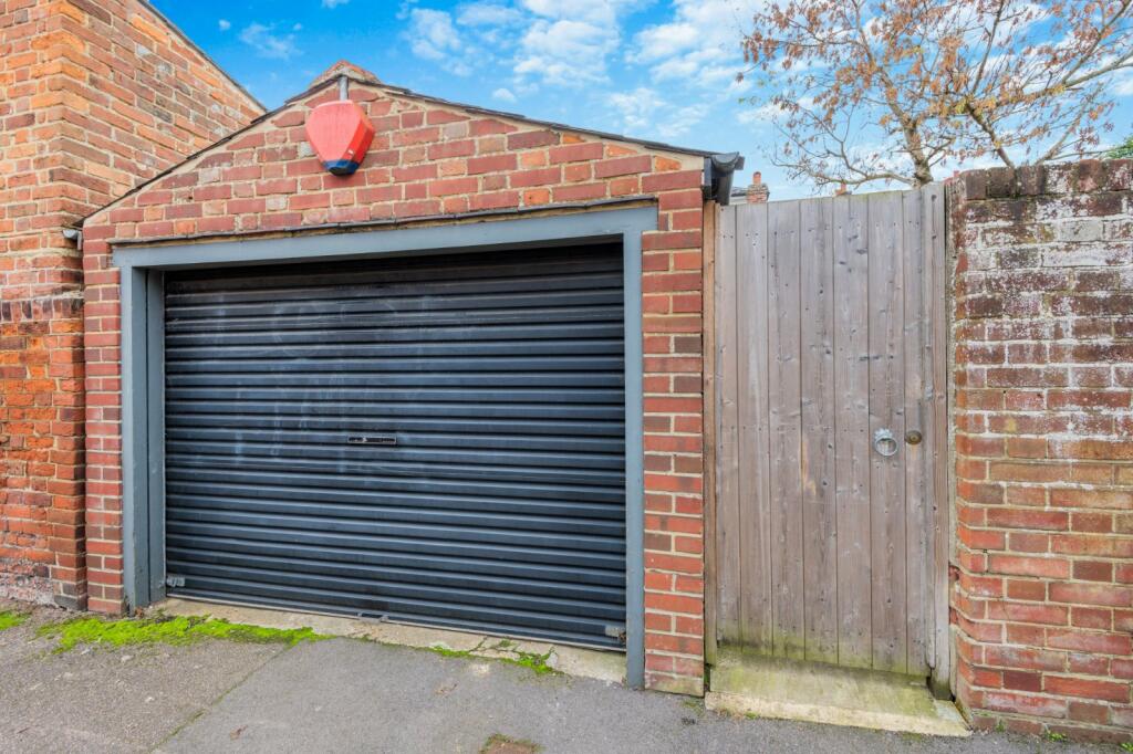 Additional image 16 of St Dunstan's Terrace, Canterbury, Kent