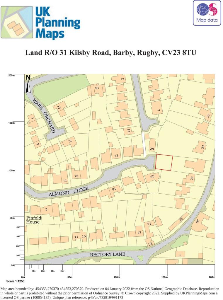 Additional image 11 of Kilsby Road, Barby, Rugby, CV23