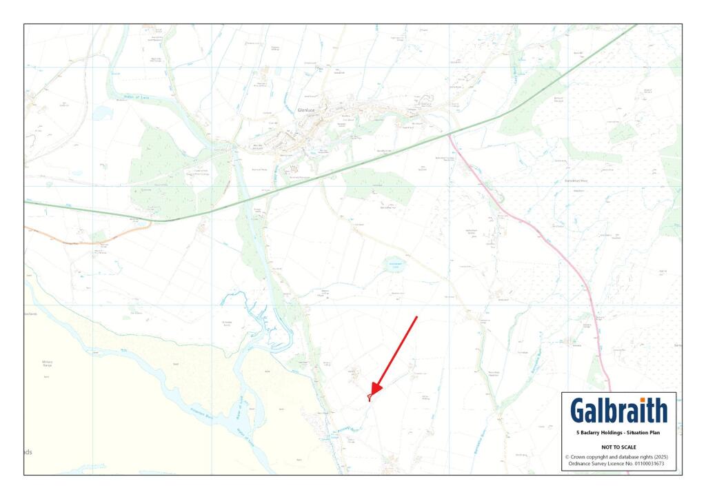 Additional image 22 of 5 Balcarry Holdings, Glenluce, Newton Stewart, Dumfries and Galloway, DG8