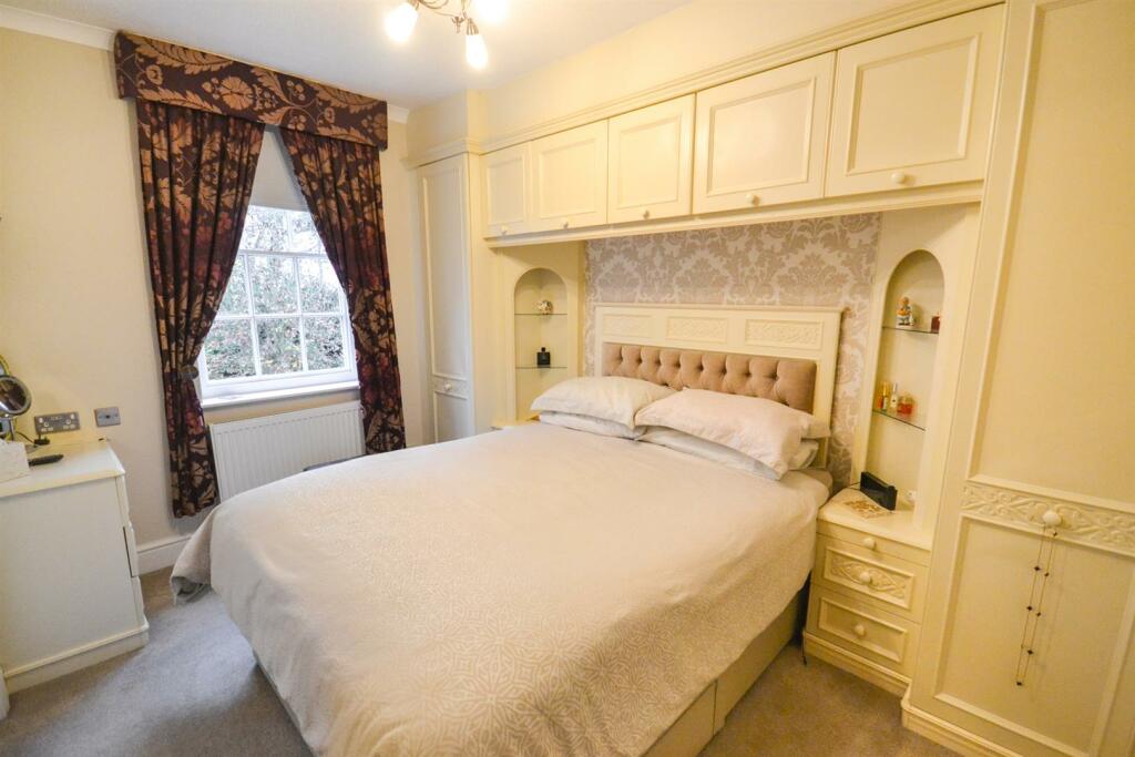 Additional image 9 of St Peters Court, Market Bosworth