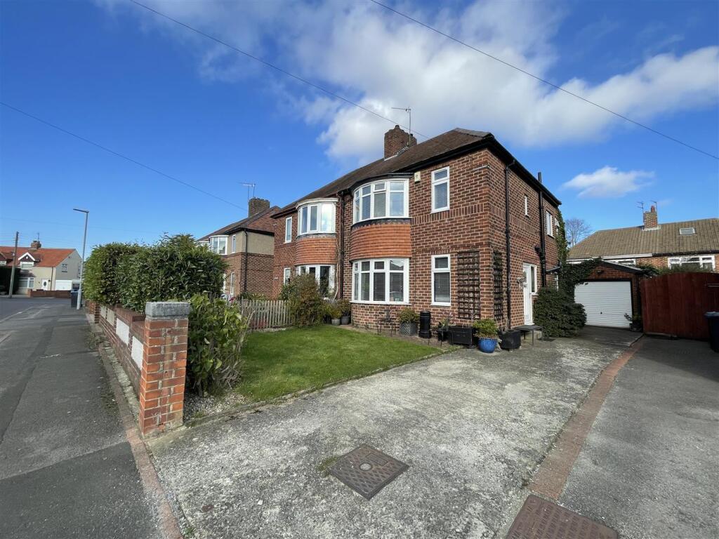 Additional image 29 of Hadrian Avenue, Chester Le Street