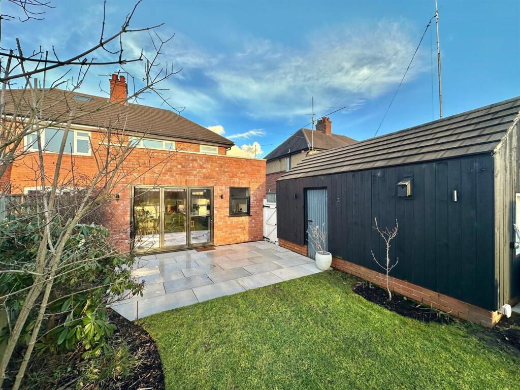 Additional image 31 of Rope Lane, Wistaston, Cheshire