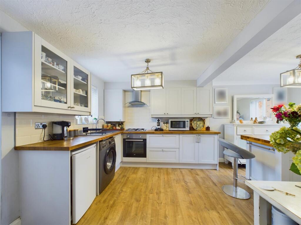 Additional image 24 of Jubilee Close, Melbourne, DE73 8GR