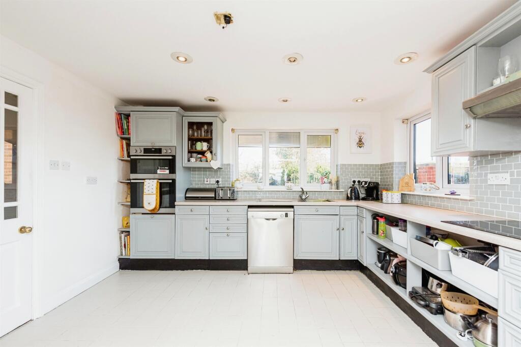 Additional image 5 of Appleby Hill, Austrey, Atherstone