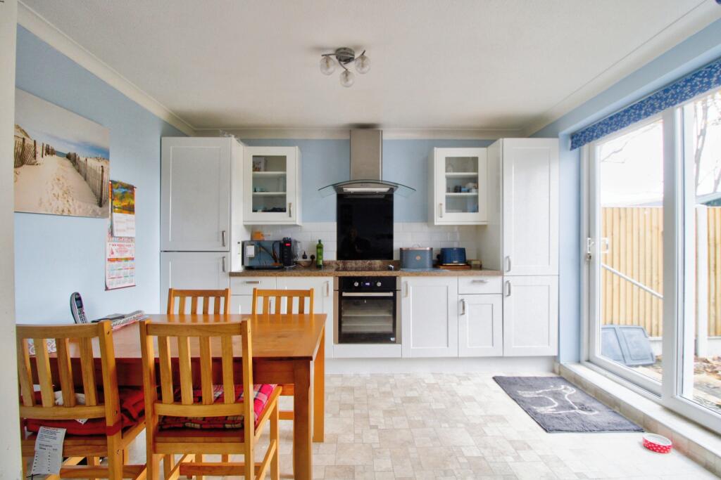 Additional image 3 of Barrington Crescent, Birchington, CT7