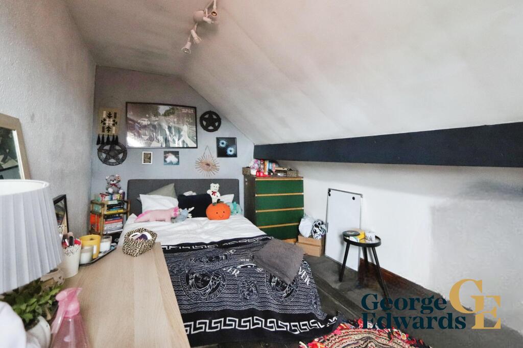 Additional image 13 of High Street Measham DE12 7