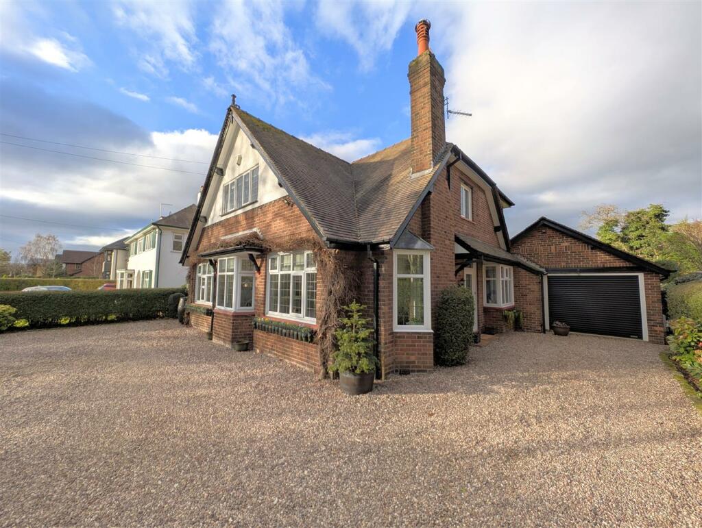 Additional image 41 of Congleton Road, Sandbach