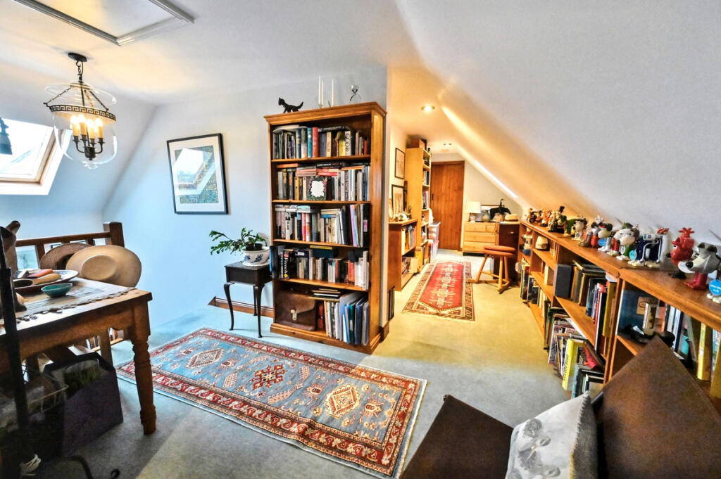 Additional image 13 of Church Lane, Ashbourne, DE6