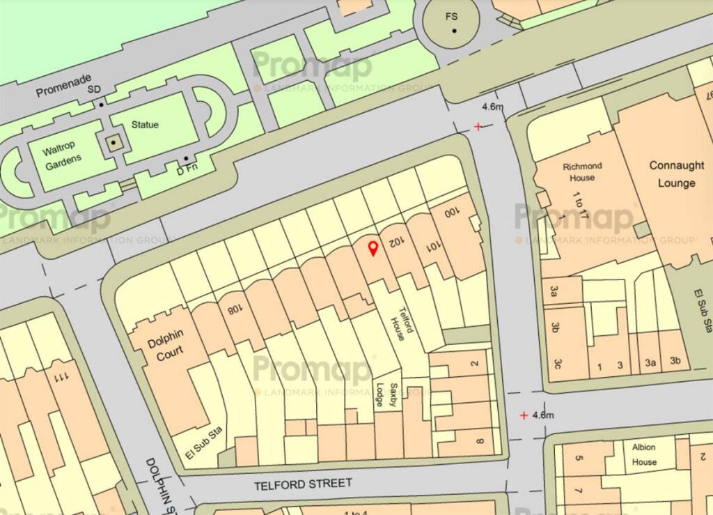 Additional image 41 of Central Parade, Herne Bay