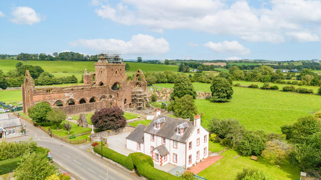 28 Main Street, New Abbey, Dumfries, DG2