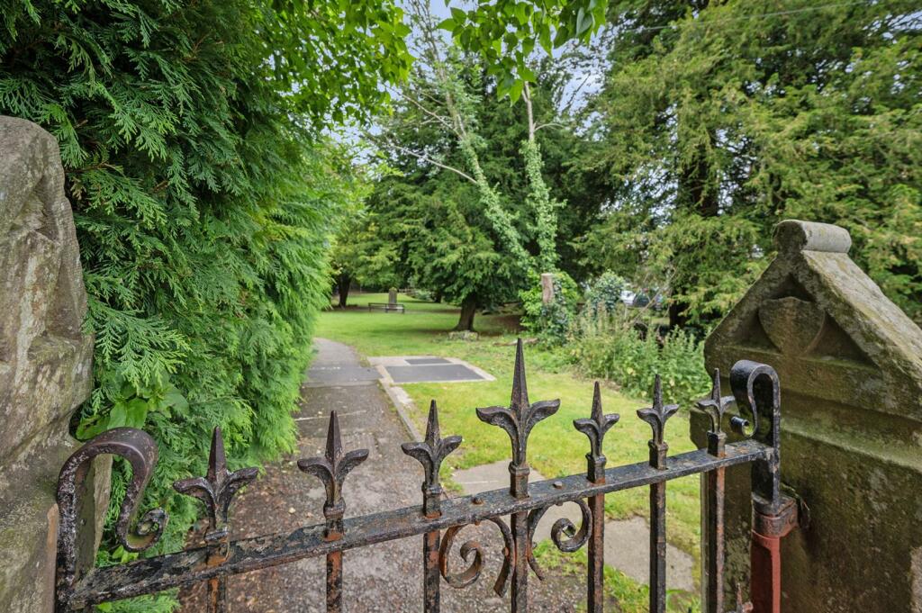 Additional image 35 of Stoney Way, Matlock