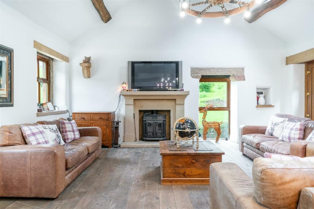 Additional image 5 of Stanton Mill, Main Road, Stanton-In-The-Peak, Derbyshire, DE4 2LW