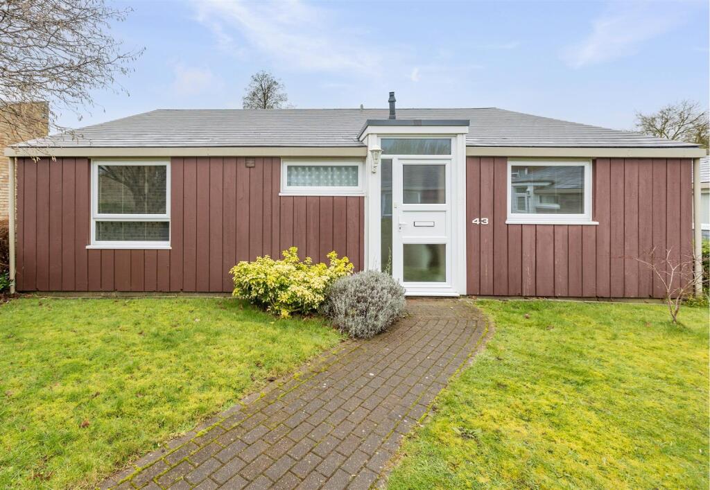 Additional image 15 of Knights Croft, New Ash Green