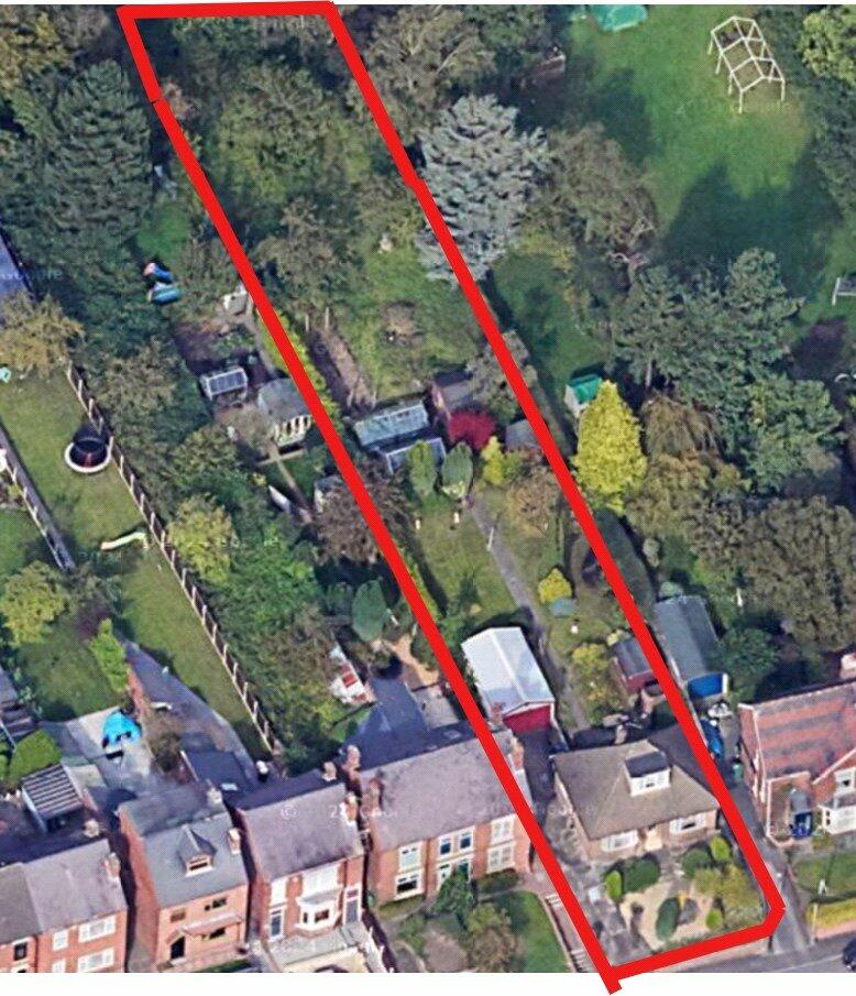 Additional image 7 of Loscoe-Denby Lane, Loscoe, Heanor, Derbyshire, DE75