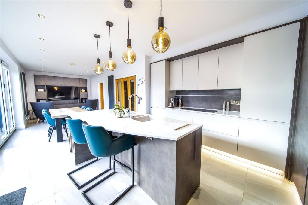 Additional image 4 of Russet Grey, Elvet Moor, Durham, DH1