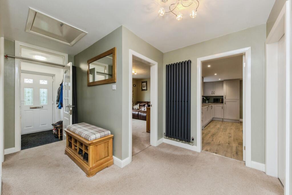 Additional image 5 of Runcorn Road, Barnton, Northwich, Cheshire, CW8
