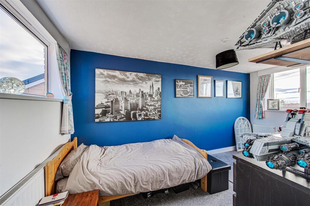 Additional image 12 of Semper Close, Congleton, Cheshire